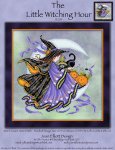 (image for) The Little Witching Hour
